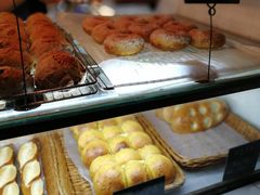 -仙峰天然面包(迎宾路店)