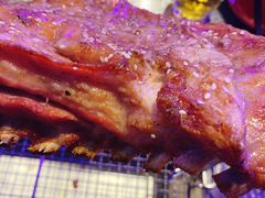 烤羊排-乌兰烧烤·烤羊腿(西丽店)