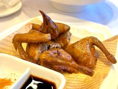 -南园酒家(前进路店)