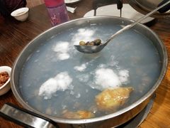 -凯华海鲜火锅·传承三十六年