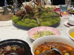 -田园·晶品会(鹤庆路店)