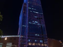 -上海龙之梦万丽酒店