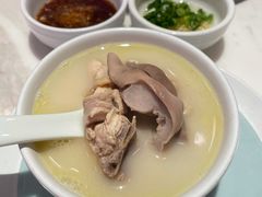 -花城粤菜餐厅(高新区店)