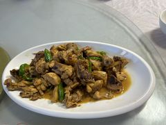 -如意楼农家菜(雁荡山店)