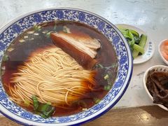 -伟记奥面馆(养育巷店)