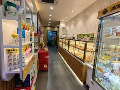 -一鸣真鲜奶吧(余杭东莲店)