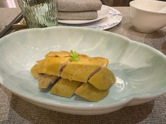 -太湖饭店·寄畅轩中餐厅