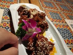 -酒肆浅葱•烧烤•龙虾•排档(卓悦intown店)