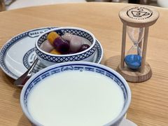 -赵记传承·中式甜品(珠海香洲柠溪大道店)