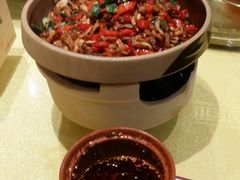 -李记搅团•非遗陕菜(三桥店)