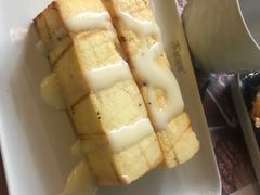 -木屋烧烤(坂田天安云谷店)