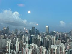 -环球港凯悦 · 享悦中餐厅