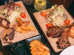 -The Cheebat 锌吧·Bistro(体育西店)