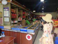 -石灰窑健民食品店(人民街店)