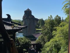 -柯岩风景区