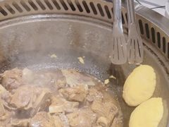 -姚稷大铁锅(龙之梦店)