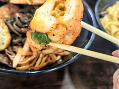 -郭际辣饼铺(第三中学店)
