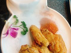 -唐猫庭院·千年陕菜(赛格国际购物中心店)