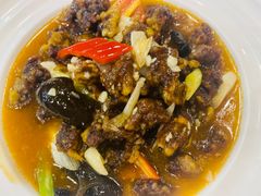 -清真益鑫羊肉手抓馆(南大街店)