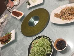 -红城阁·上海味道(四平路店)