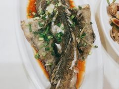-南海渔家•海鲜•正宗海南菜(海棠湾店)
