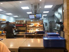 -汉堡王(海昌海洋公园店)