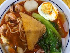 -林氏沙茶面·闽南必尝小吃(福建路店)
