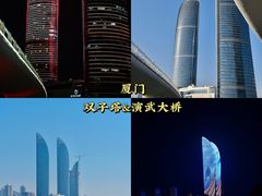 -演武大桥观景平台