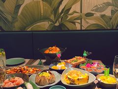 -安南越南餐厅(青岛万象城店)