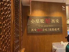 -福苗小骆驼烧烤(大唐不夜城店)