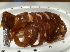-东流山烤鸭·家常菜(雨山龙湖店)
