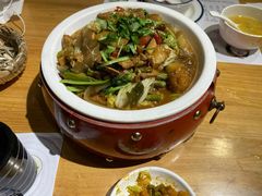 -晋情·游子轩(梅花路店)
