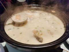 -自己人(九码头店)
