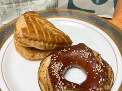 -老梦面包CHEZMOREL(麦子店)