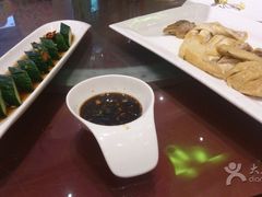 -白金汉爵大酒店·中餐厅(相城店)