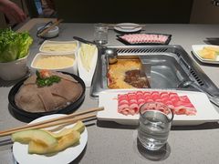 -海底捞火锅(北京路店)