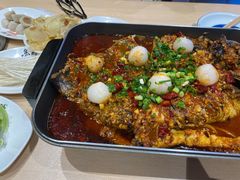 -鱼酷活鱼烤鱼(沈阳大悦城店)