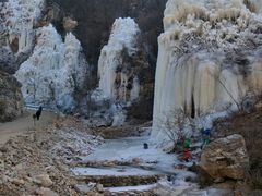 -大连天门山国家森林公园