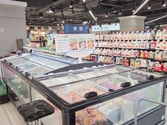 -盒马鲜生(双清路店)