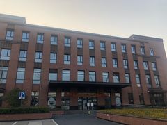 -上海国际旅行卫生保健中心(浦东分中心)