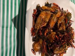 -楼兰新疆菜(江宁万达店)