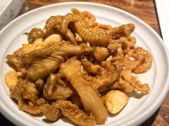 -鸽子窝(青塔店)