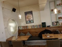 -雕刻时光咖啡馆(南院门店)