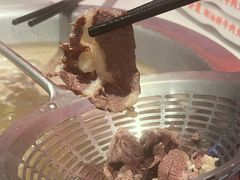 -八合里潮汕鲜牛肉火锅(福州万象城店)