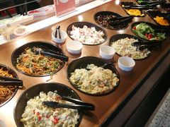 -比格比萨自助(宝山日月光店)