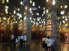 -济南战役纪念馆(济南革命烈士陵园)