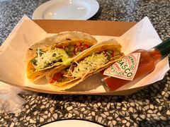 taco-Cooking Man(中懋天地店)