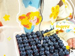 -可丽可丽·生日蛋糕·下午茶(厦门鹭港店)