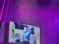 -唯爱KTV聚会餐厅(仙林东城汇店)