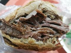 -宛平李记小吃(东关街店)